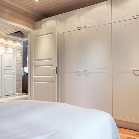 Sarahovi B Apartamento Kalajoki