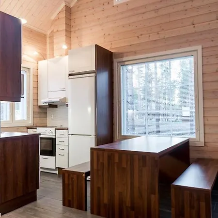 Sarahovi B Apartment Kalajoki