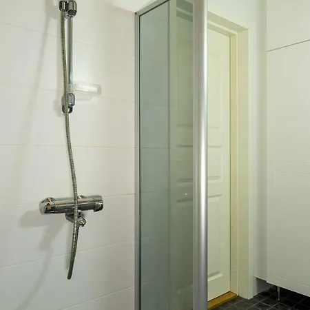 Sarahovi B Apartamento Kalajoki