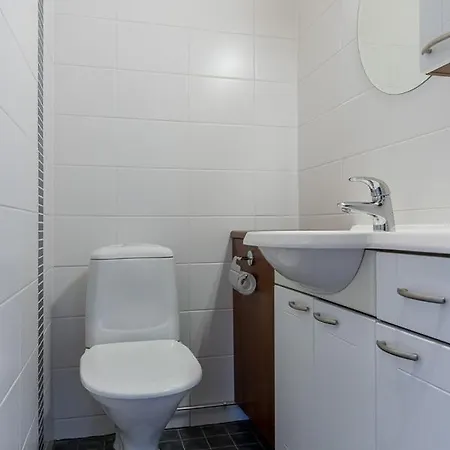 Sarahovi B * Kalajoki