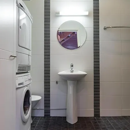 Sarahovi B * Kalajoki