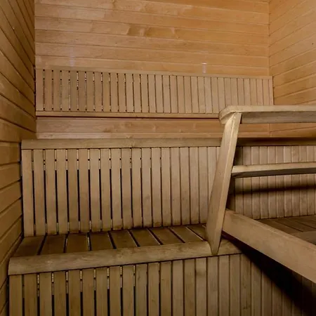 Sarahovi B * Kalajoki