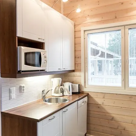 Apartment Sarahovi B