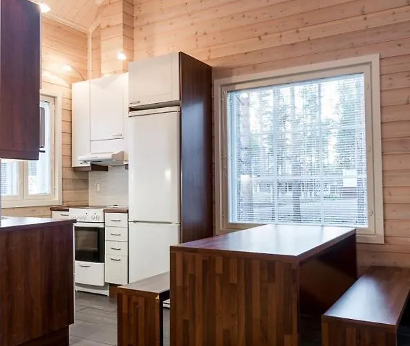 Sarahovi B Apartment Kalajoki