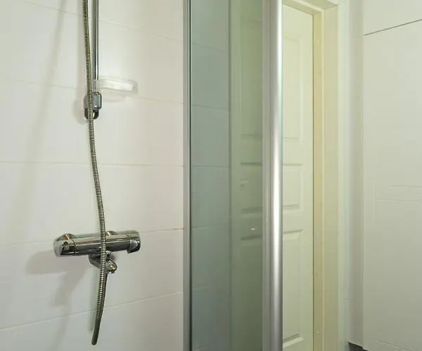 Sarahovi B Apartment Kalajoki