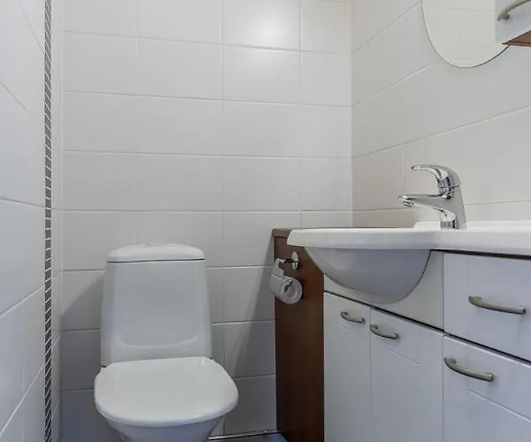 Sarahovi B * Kalajoki