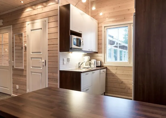 Sarahovi B * Kalajoki