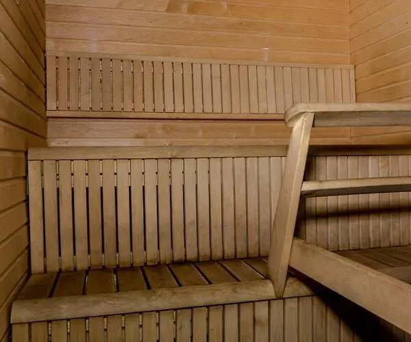 Sarahovi B * Kalajoki