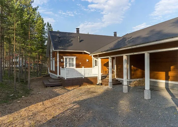 Apartment Sarahovi B